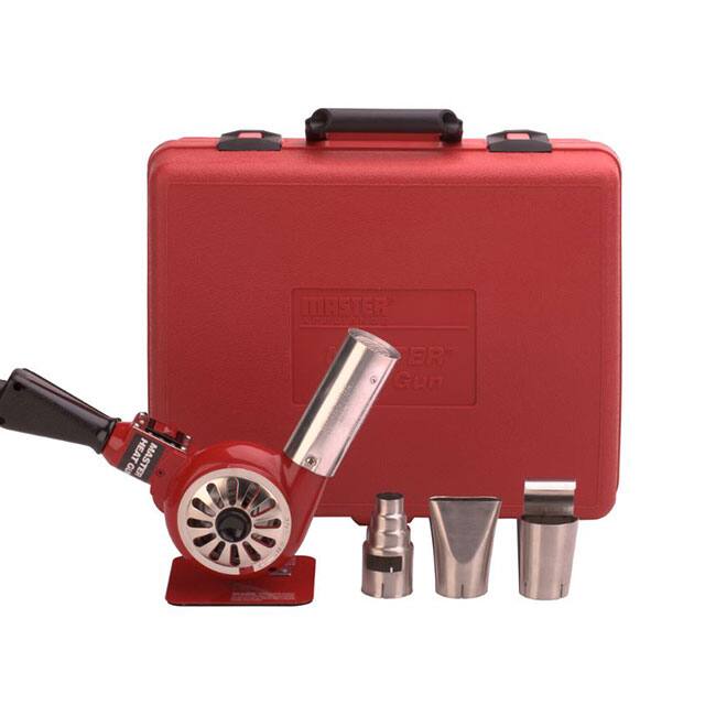 HG-501AK Master Appliance Co  Heißluftgebläse Brenner Zubehör